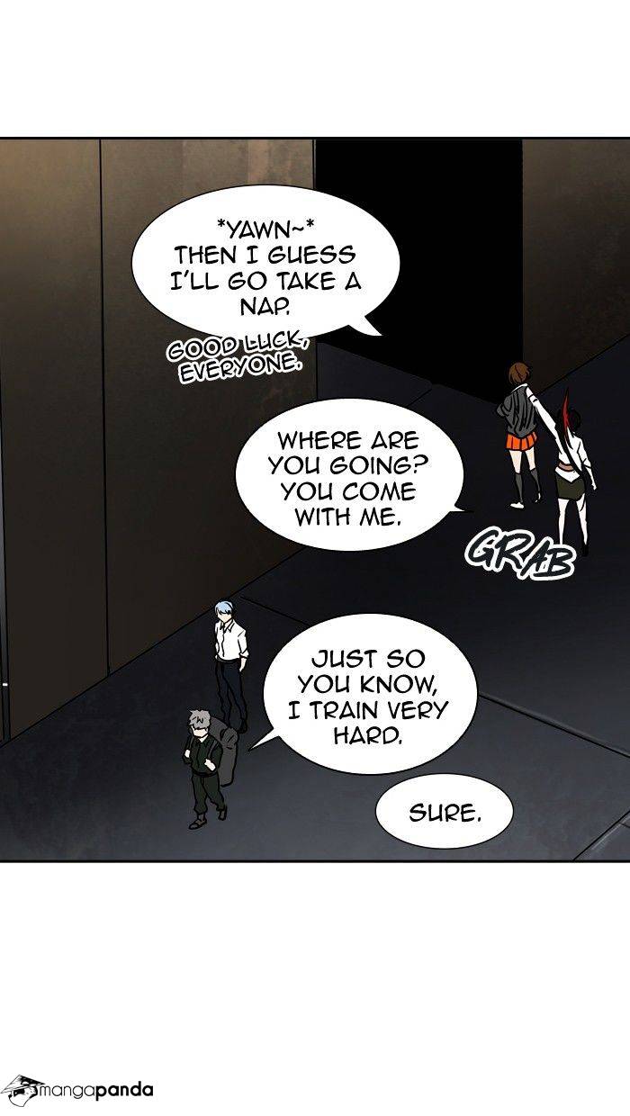 Tower of God Chapter 309 image 071